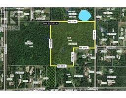 Kitchen of LOT B MUSA ROAD · Prince George, BC