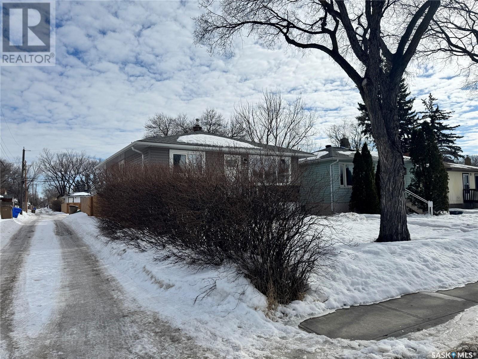 Photo 28 of 1327 Royal Street, Regina SK