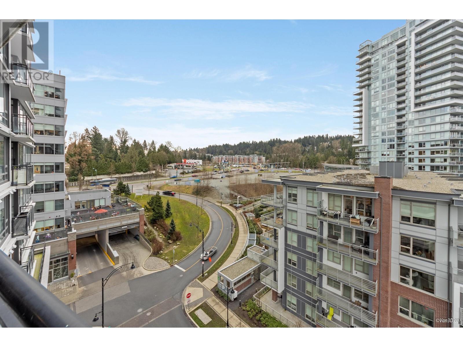 604 400 CAPILANO ROAD, Port Moody real estate listing R2976197