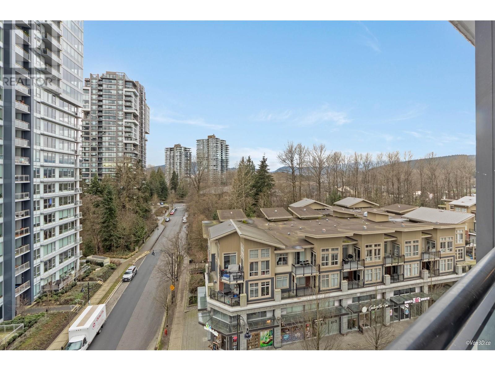 604 400 CAPILANO ROAD, Port Moody real estate listing R2976197