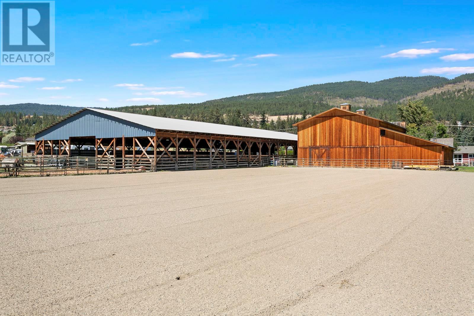 3140 Elliott Road, West Kelowna