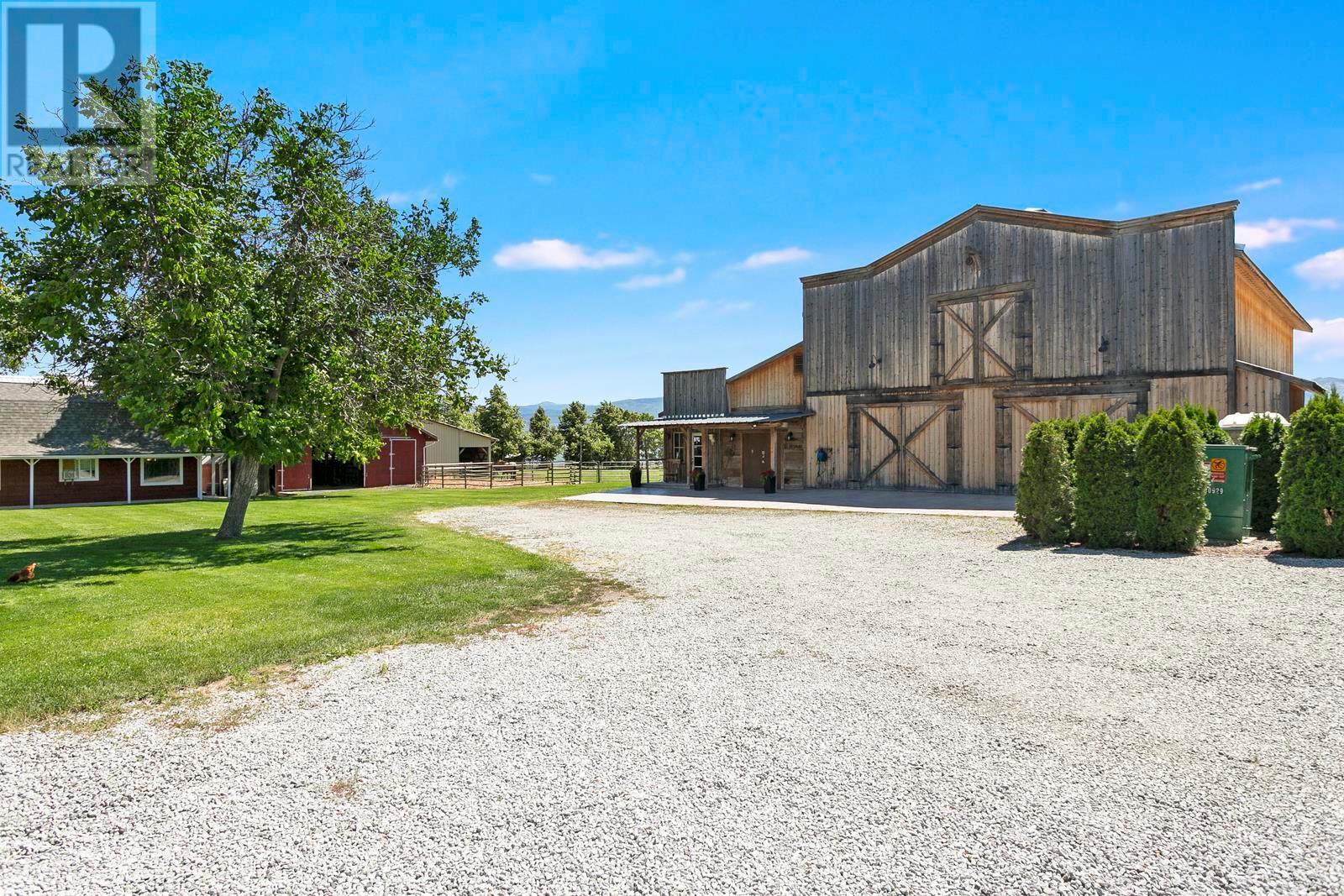3140 Elliott Road, West Kelowna