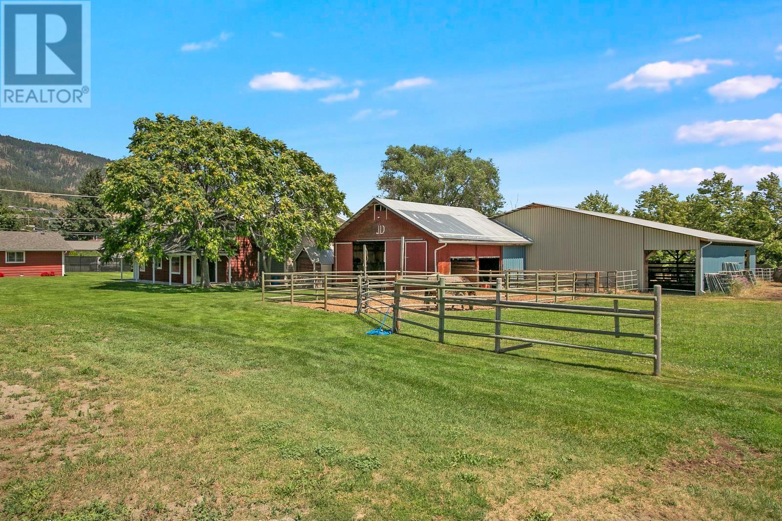 3140 Elliott Road, West Kelowna