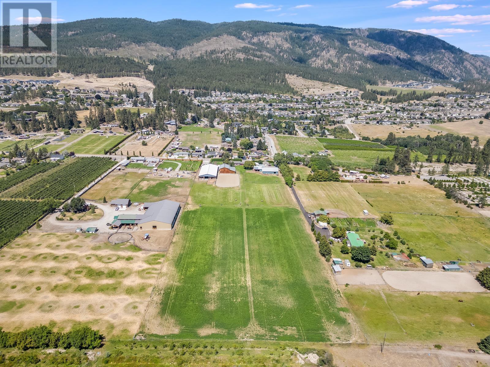 3140 Elliott Road, West Kelowna
