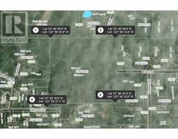 Living room of LOT 1 HILLCREST DRIVE · Prince George, BC