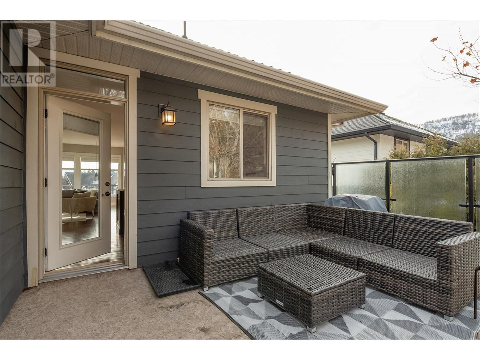  1940 Begbie Road, Kelowna