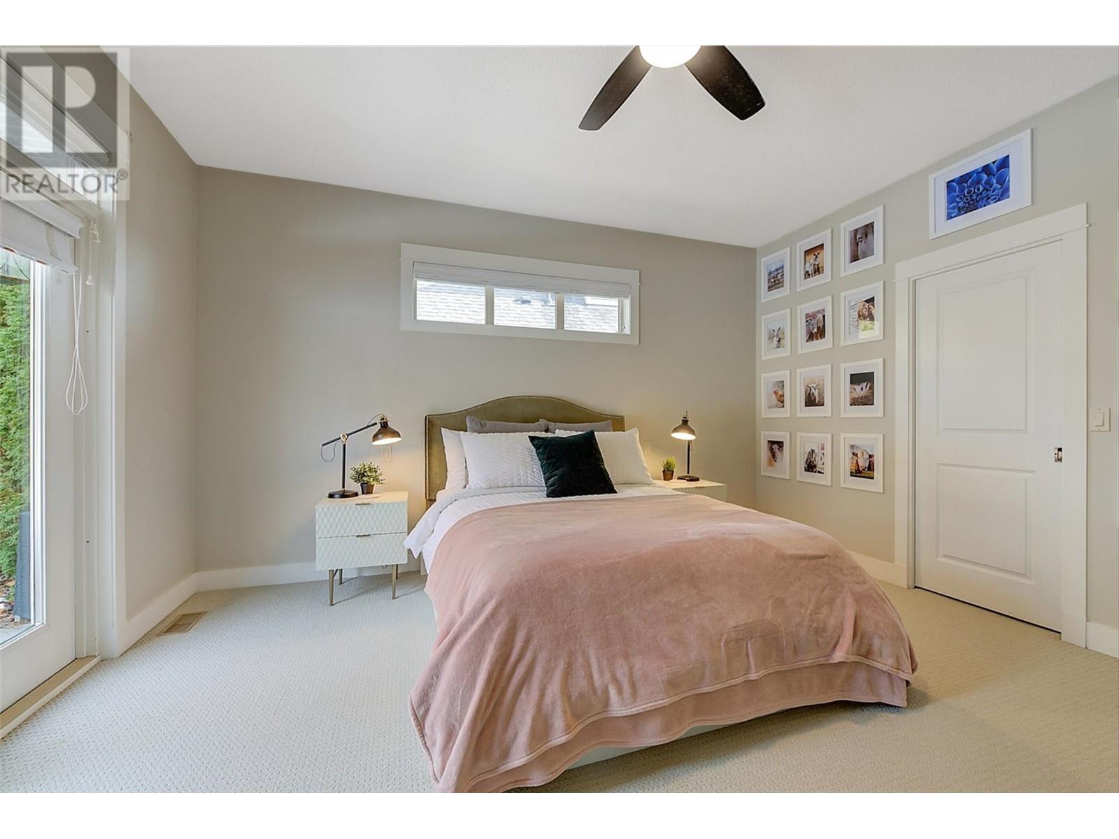  1940 Begbie Road, Kelowna