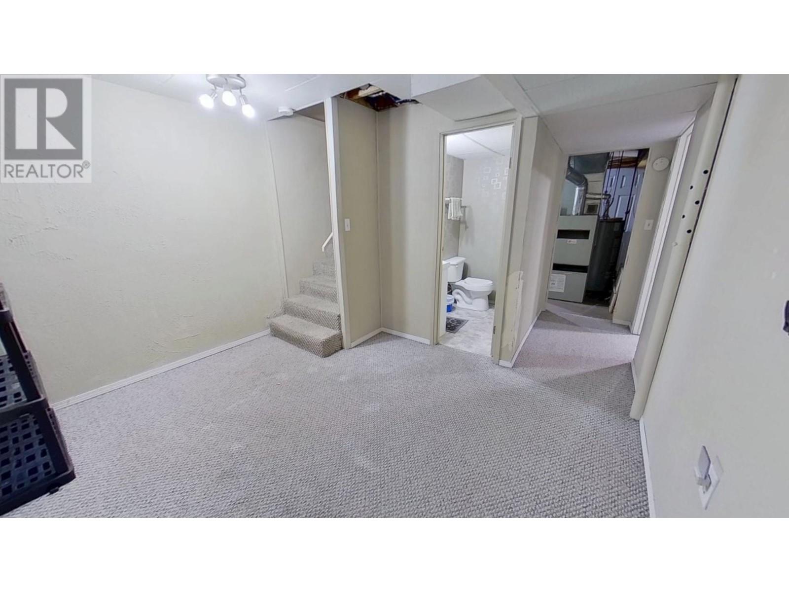 8915 91 STREET, Fort St. John