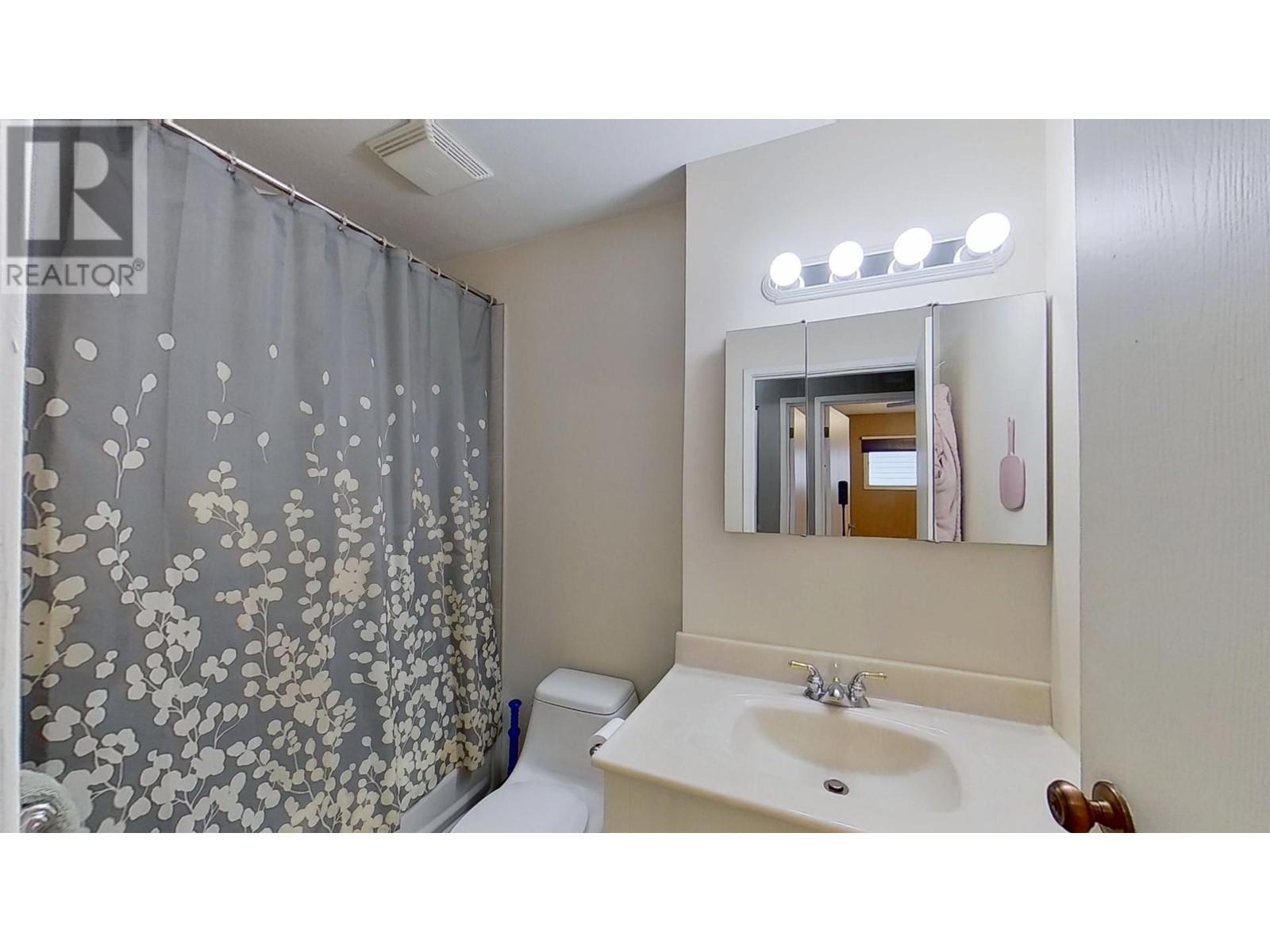 8915 91 STREET, Fort St. John