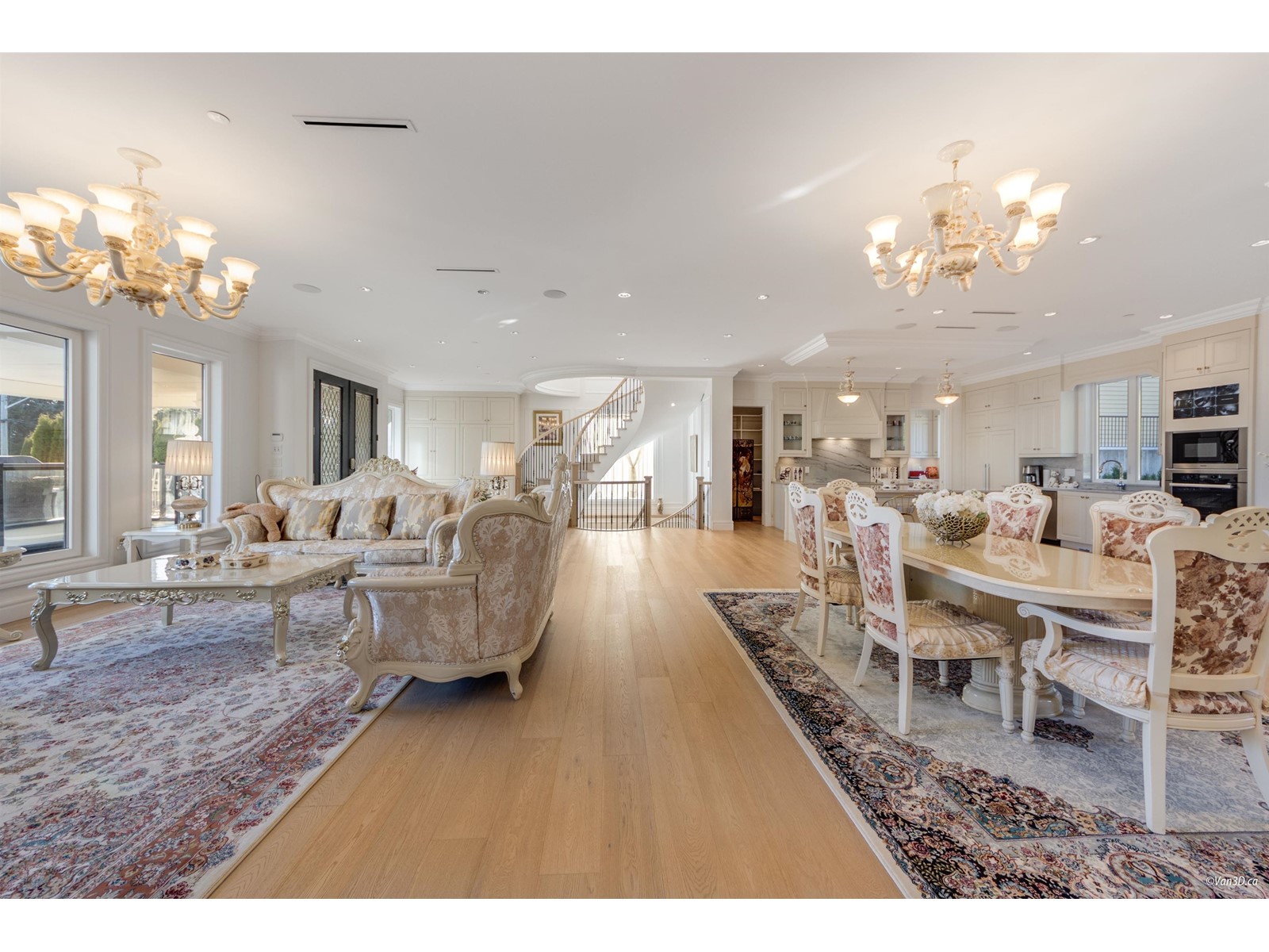 14033 TERRY ROAD, White Rock real estate listing R2976410
