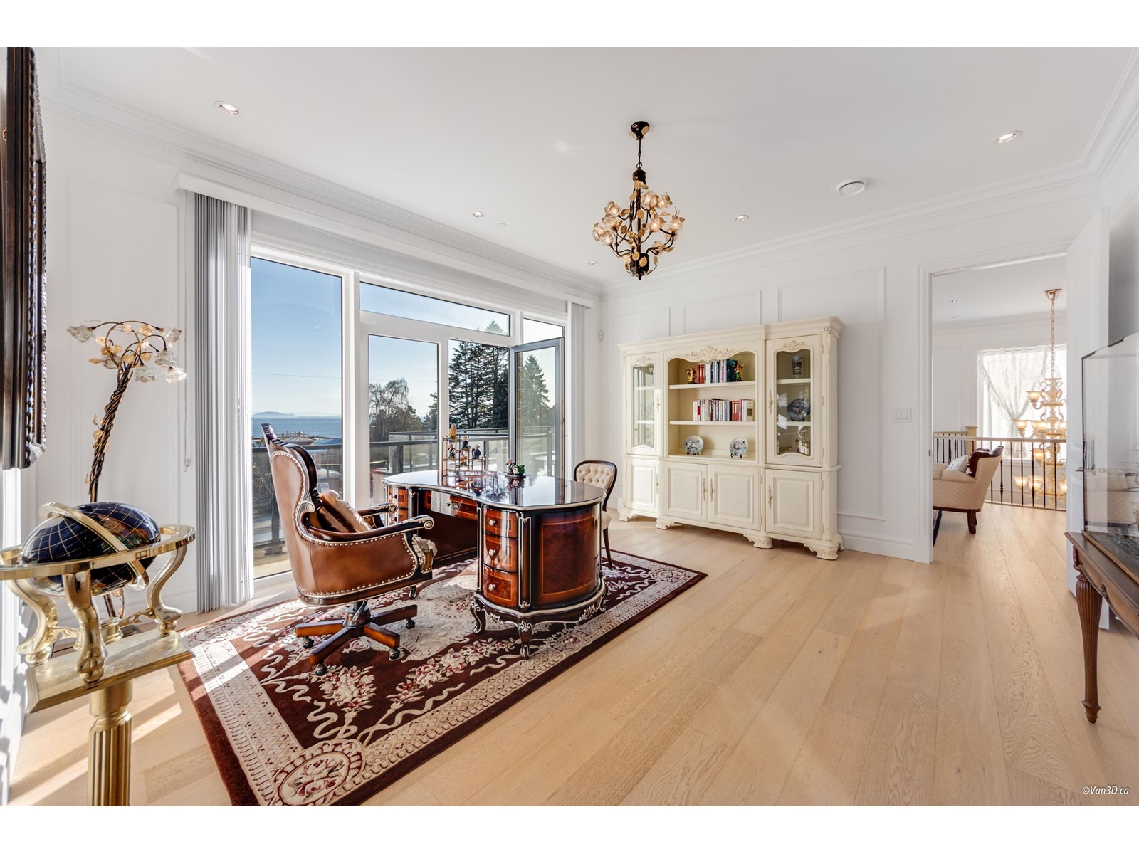 14033 TERRY ROAD, White Rock real estate listing R2976410