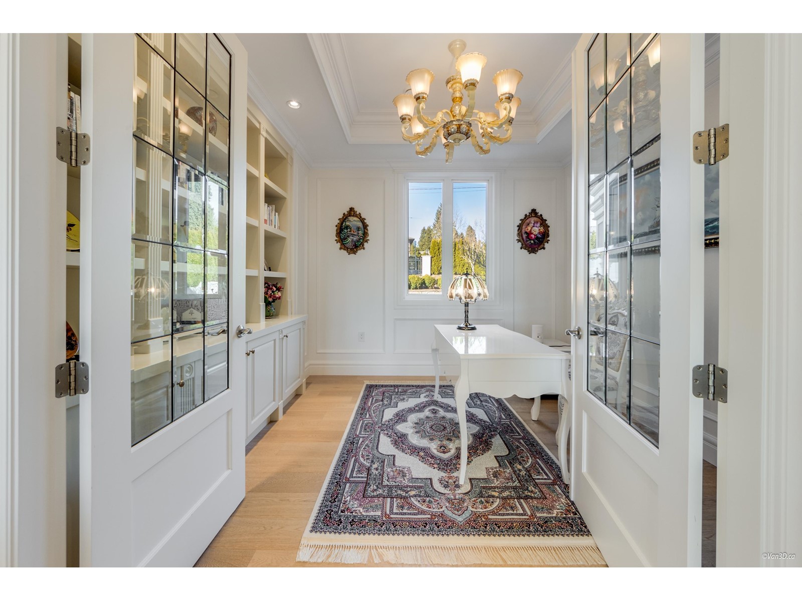 14033 TERRY ROAD, White Rock real estate listing R2976410