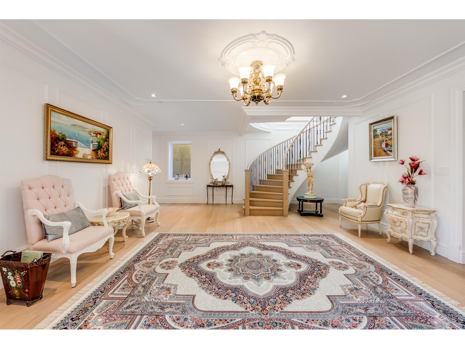 14033 TERRY ROAD, White Rock real estate listing R2976410