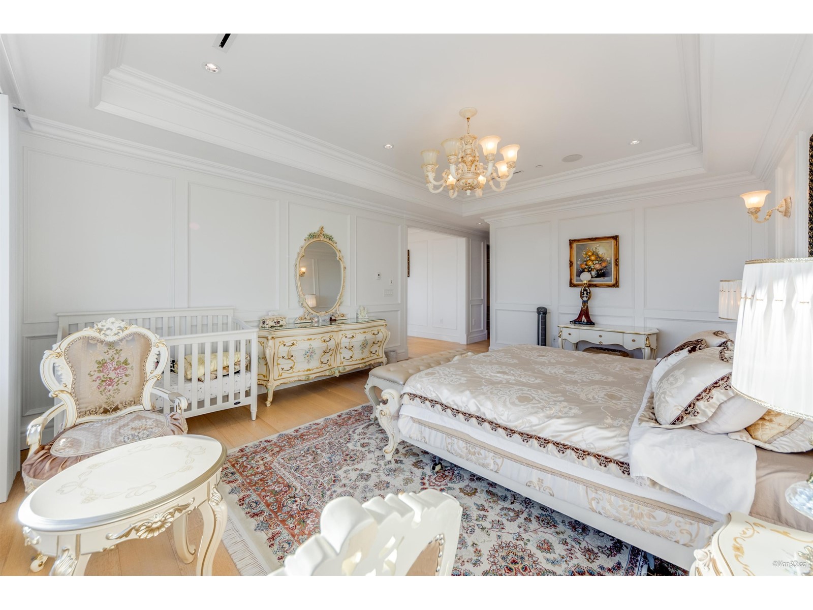 14033 TERRY ROAD, White Rock real estate listing R2976410