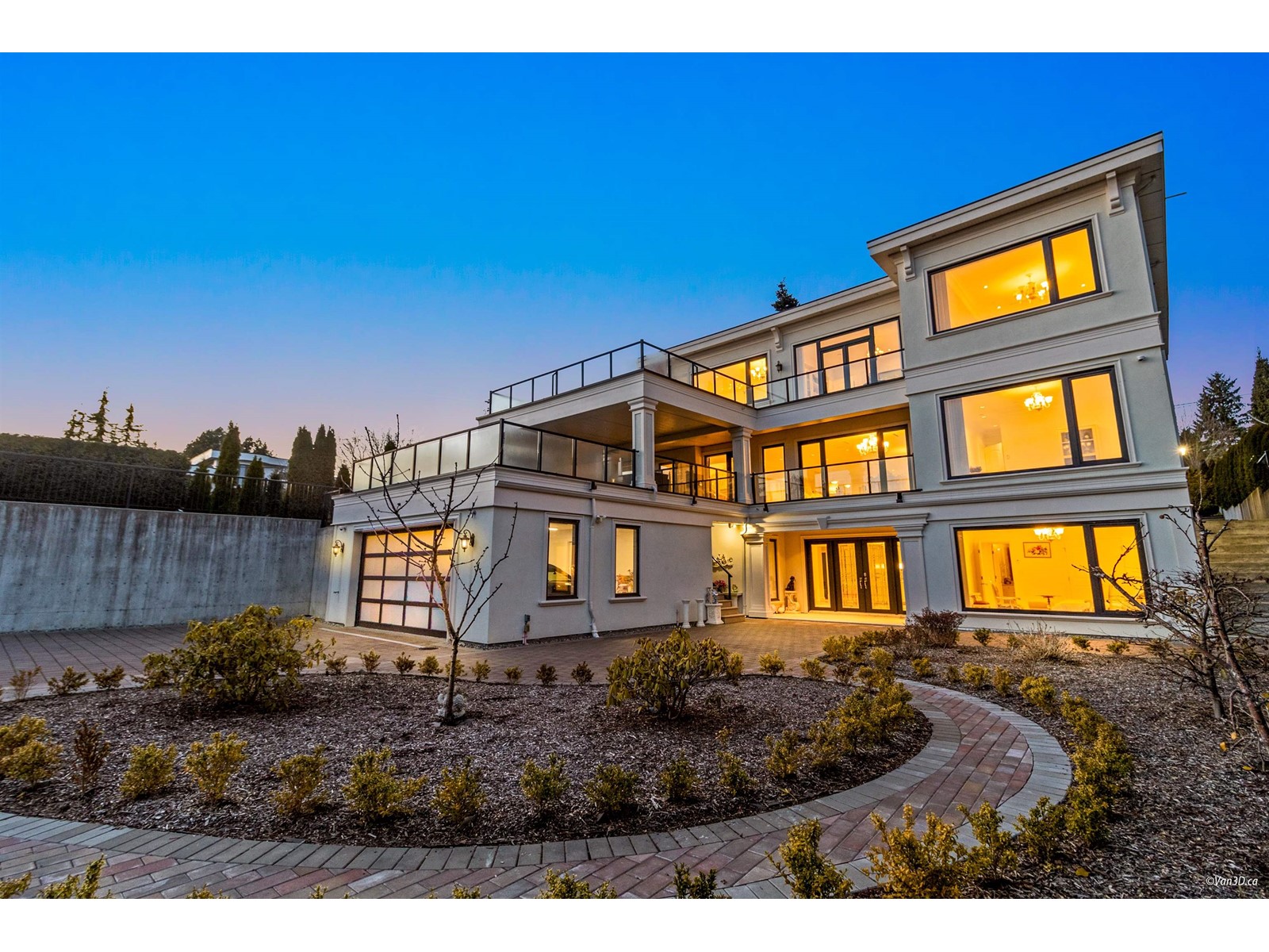 14033 TERRY ROAD, White Rock real estate listing R2976410