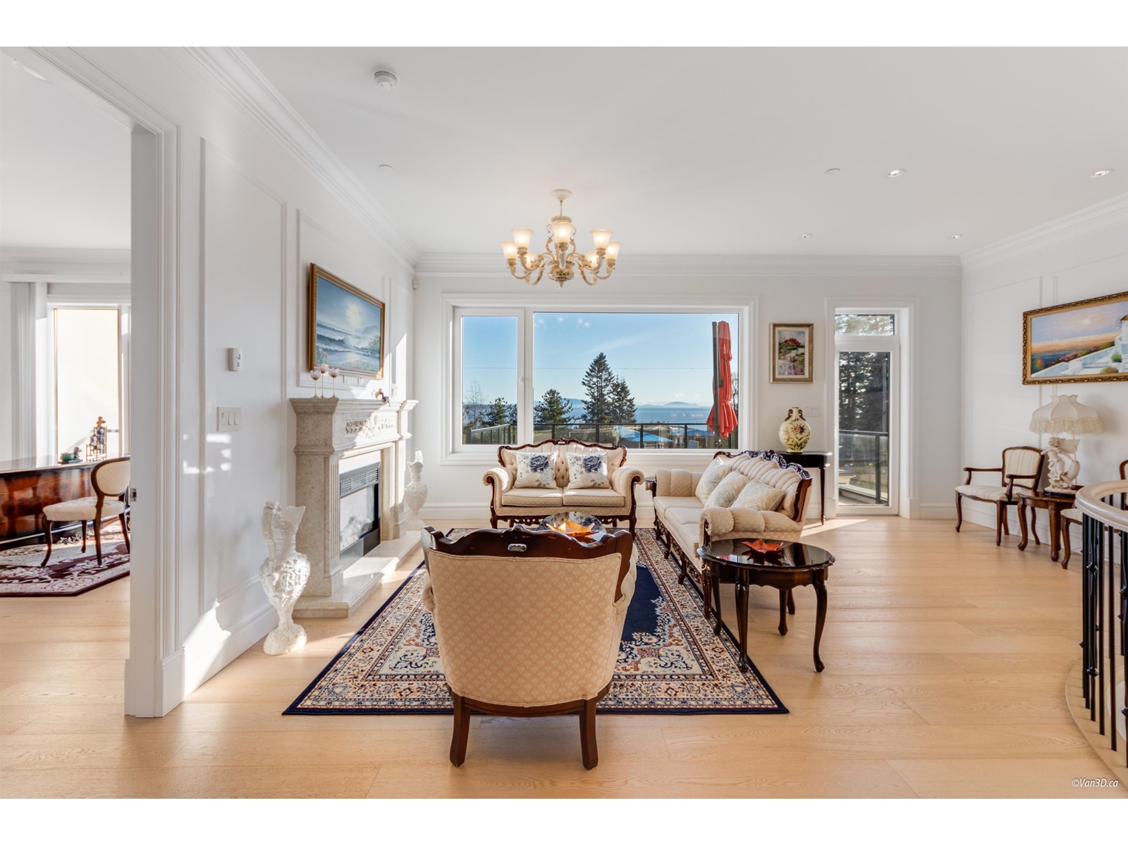 14033 TERRY ROAD, White Rock real estate listing R2976410