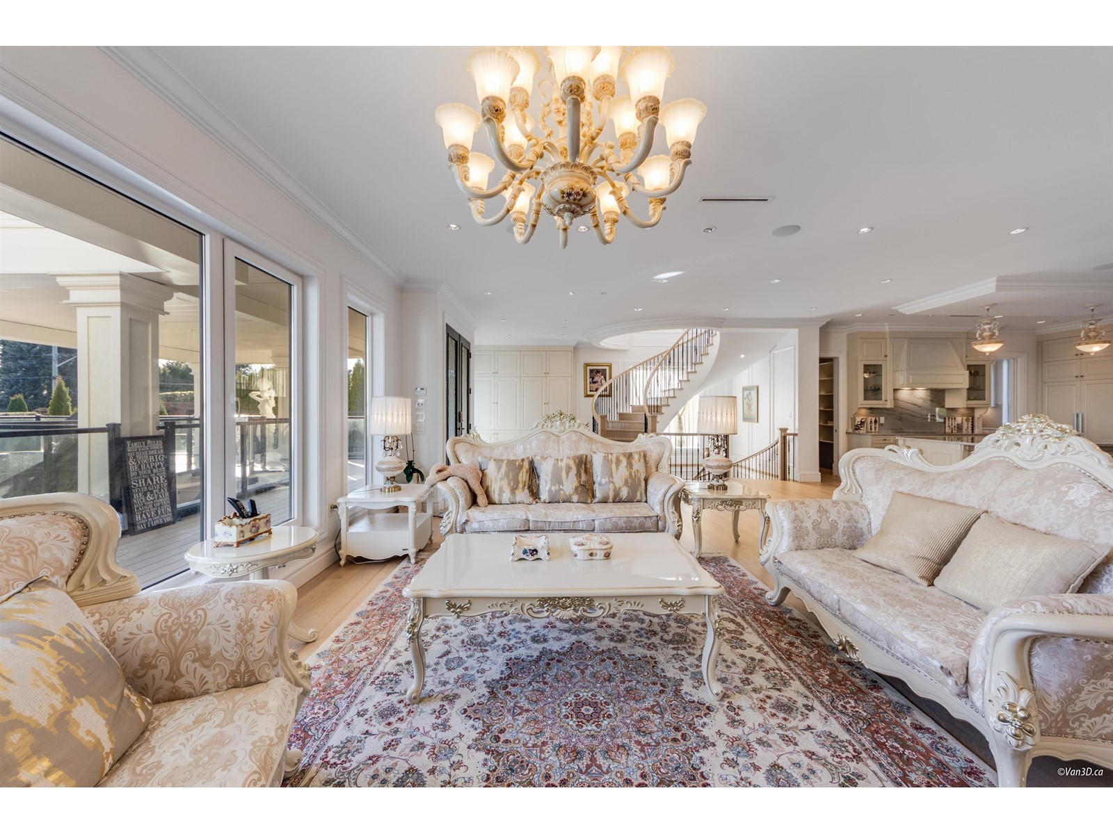 14033 TERRY ROAD, White Rock real estate listing R2976410