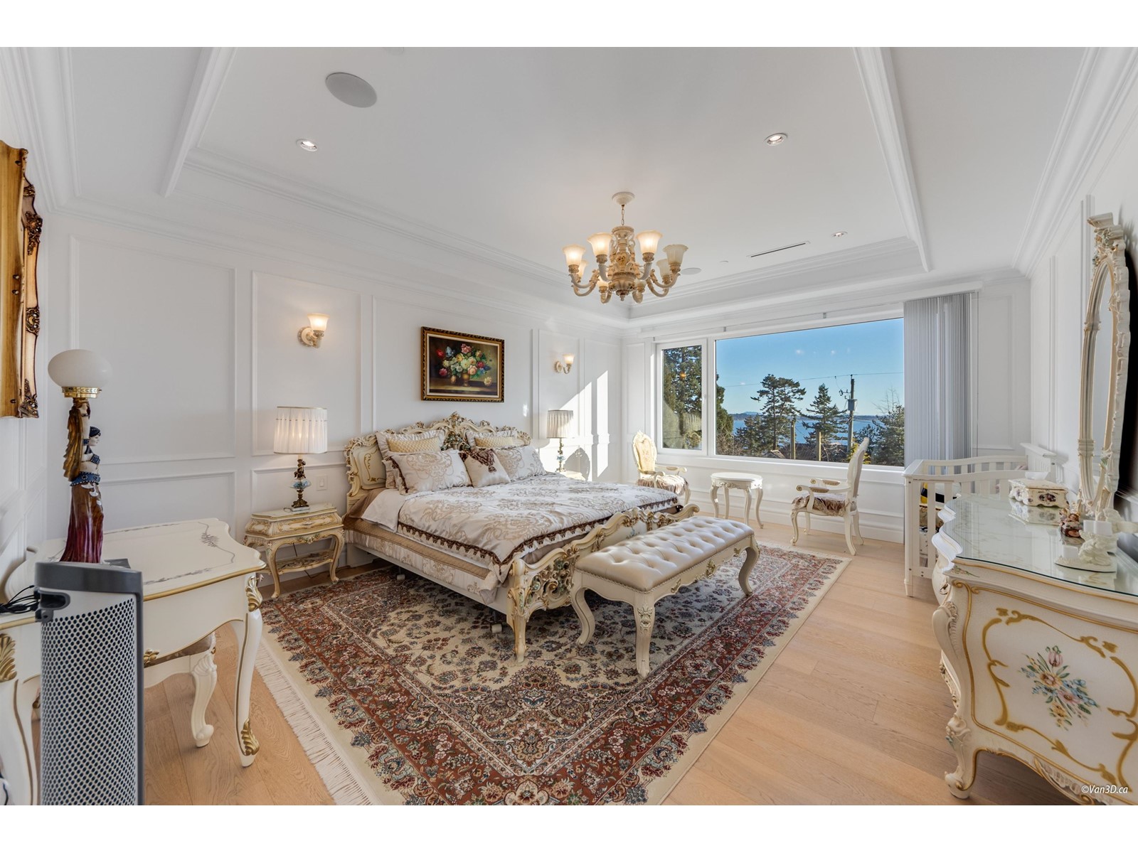 14033 TERRY ROAD, White Rock real estate listing R2976410