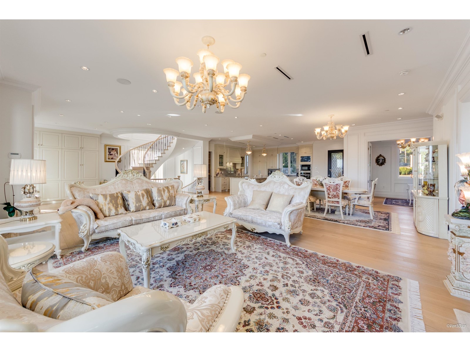 14033 TERRY ROAD, White Rock real estate listing R2976410