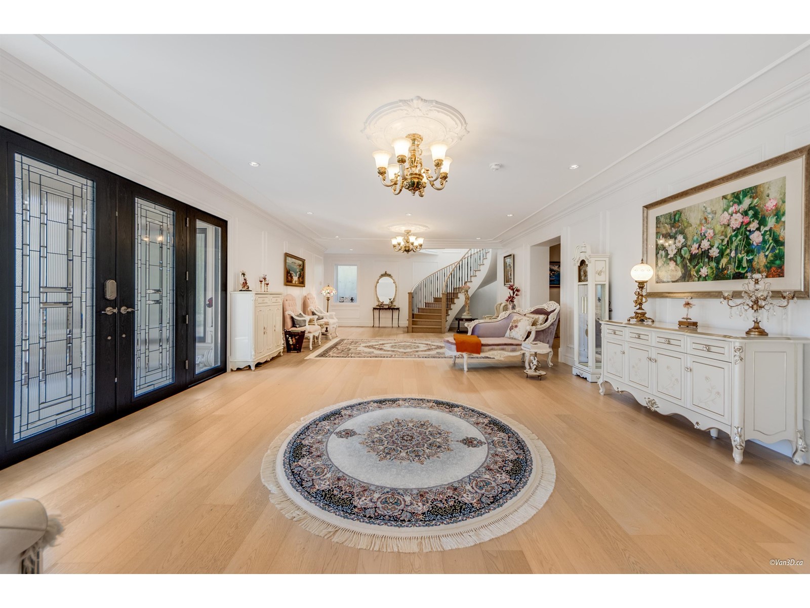 14033 TERRY ROAD, White Rock real estate listing R2976410