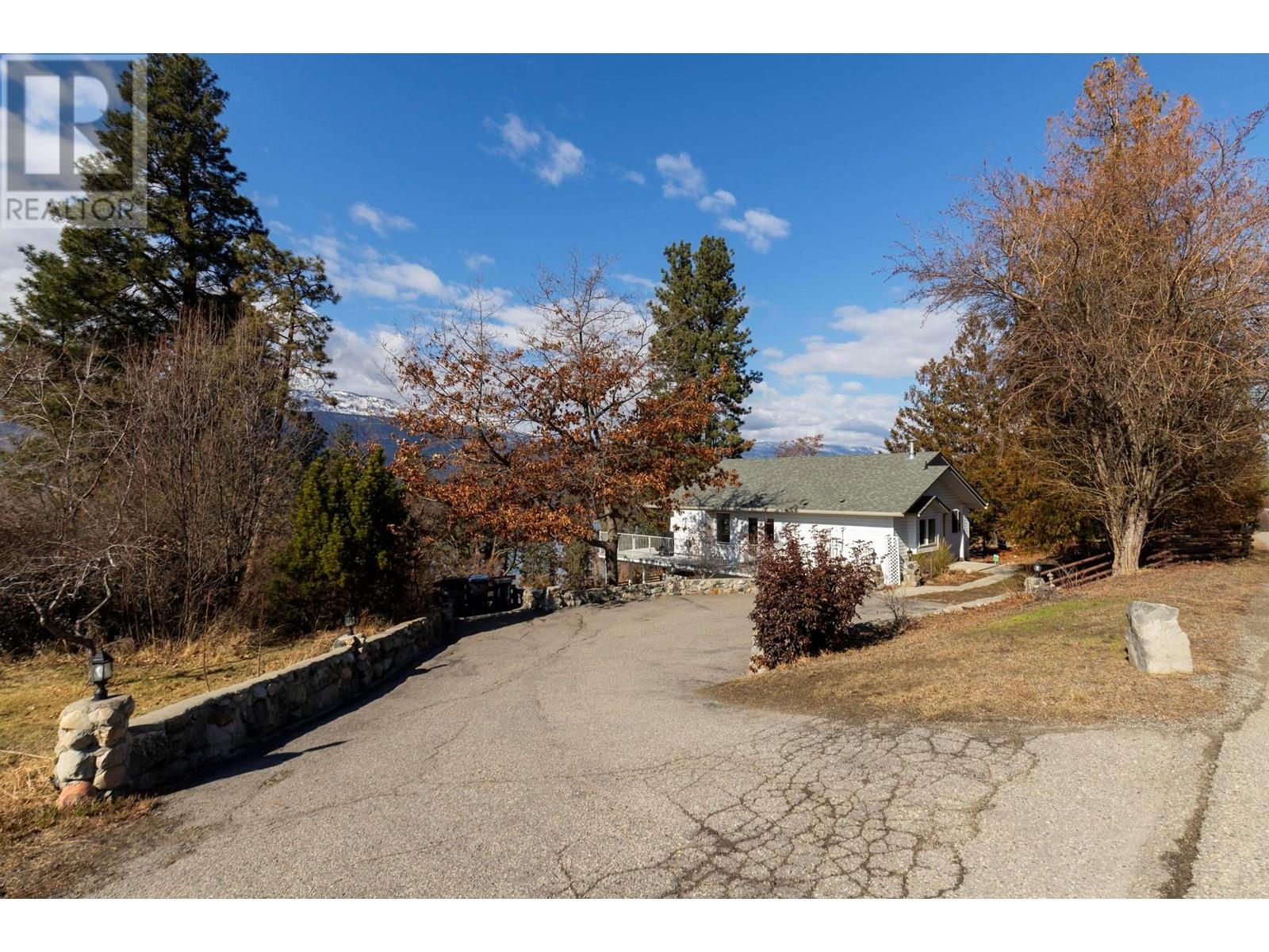  11482 Hare Road, Lake Country