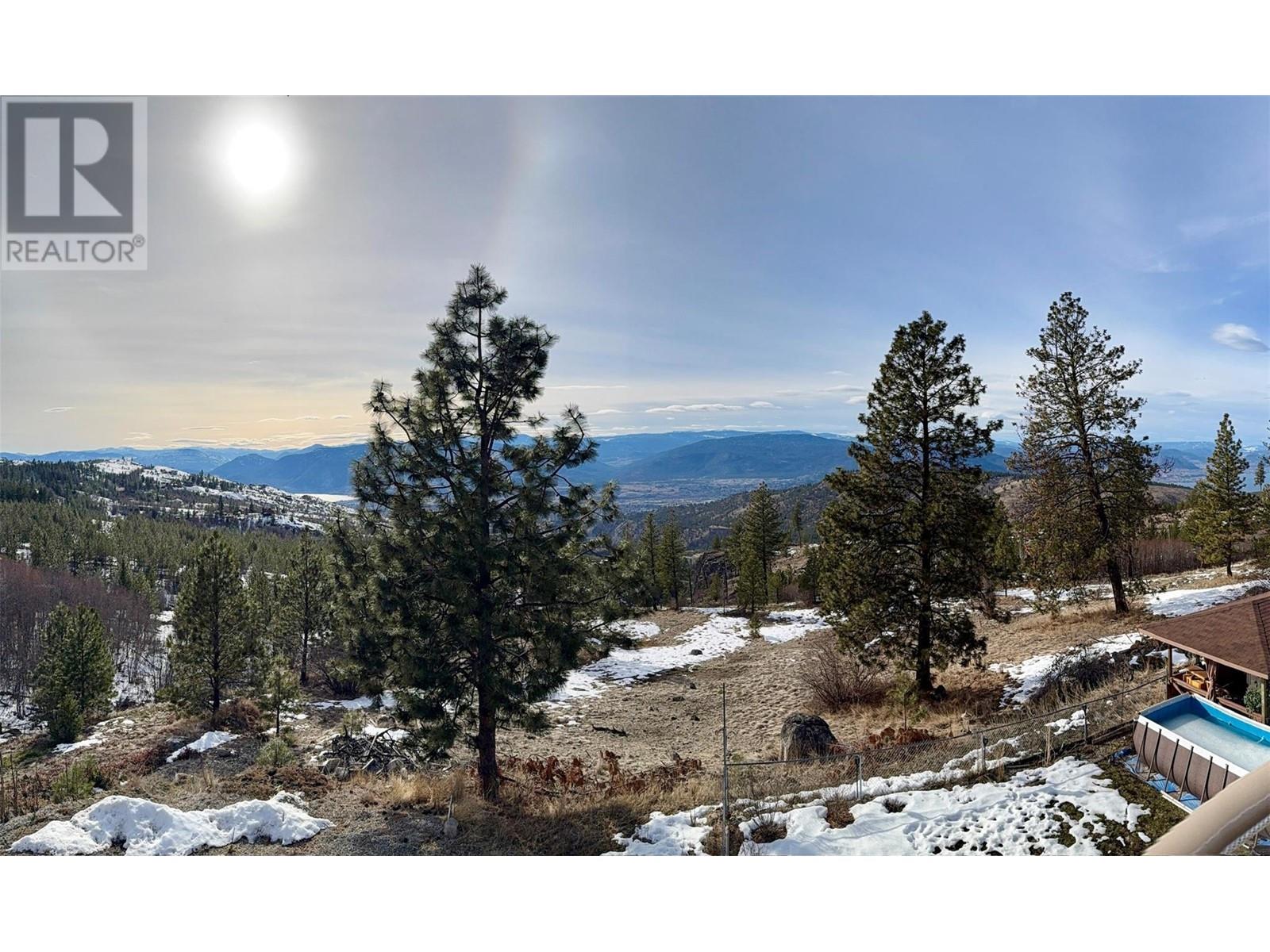 123 BEAR END Road, Penticton