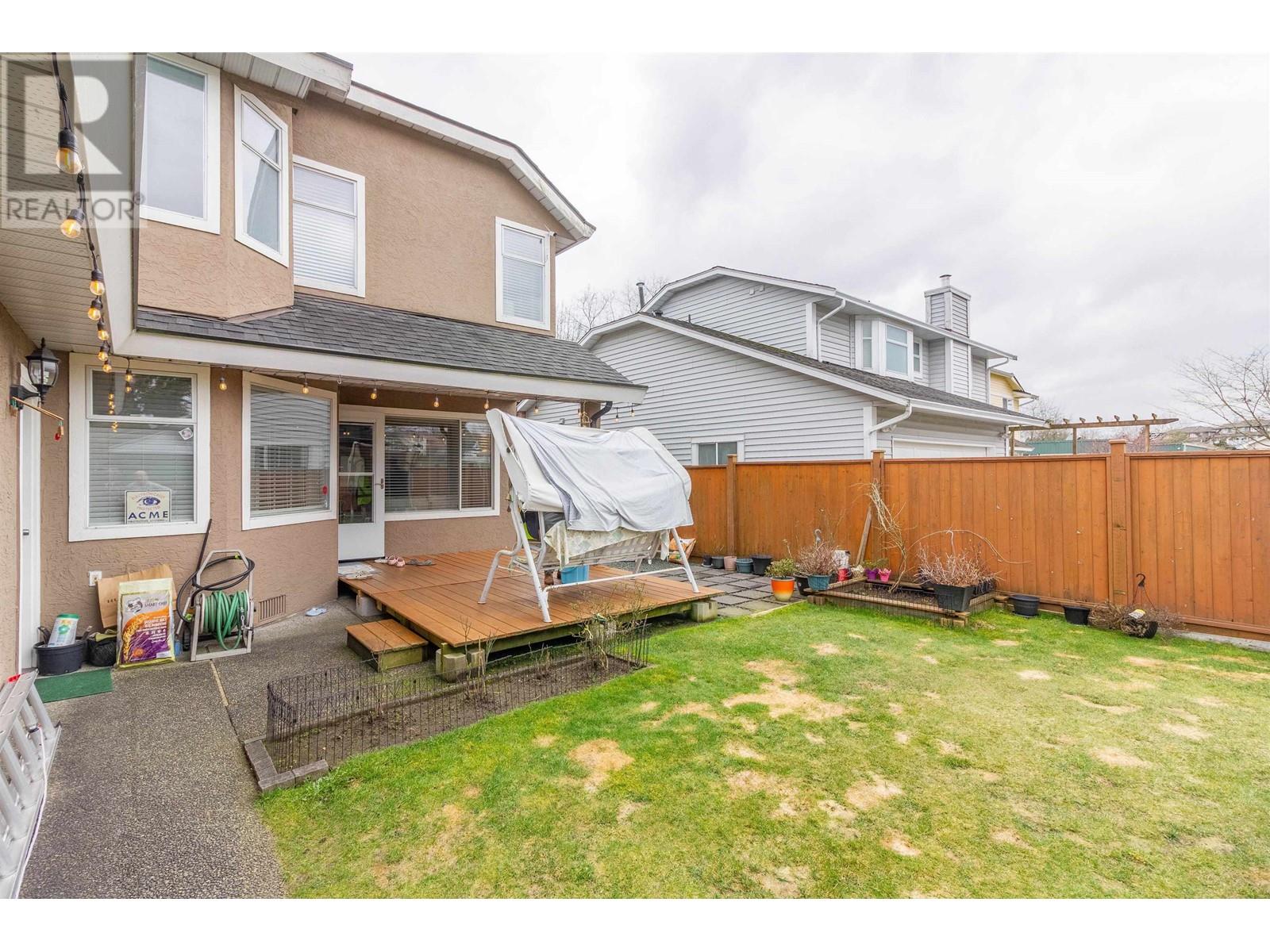 921 CITADEL DRIVE, Port Coquitlam real estate listing R2976423