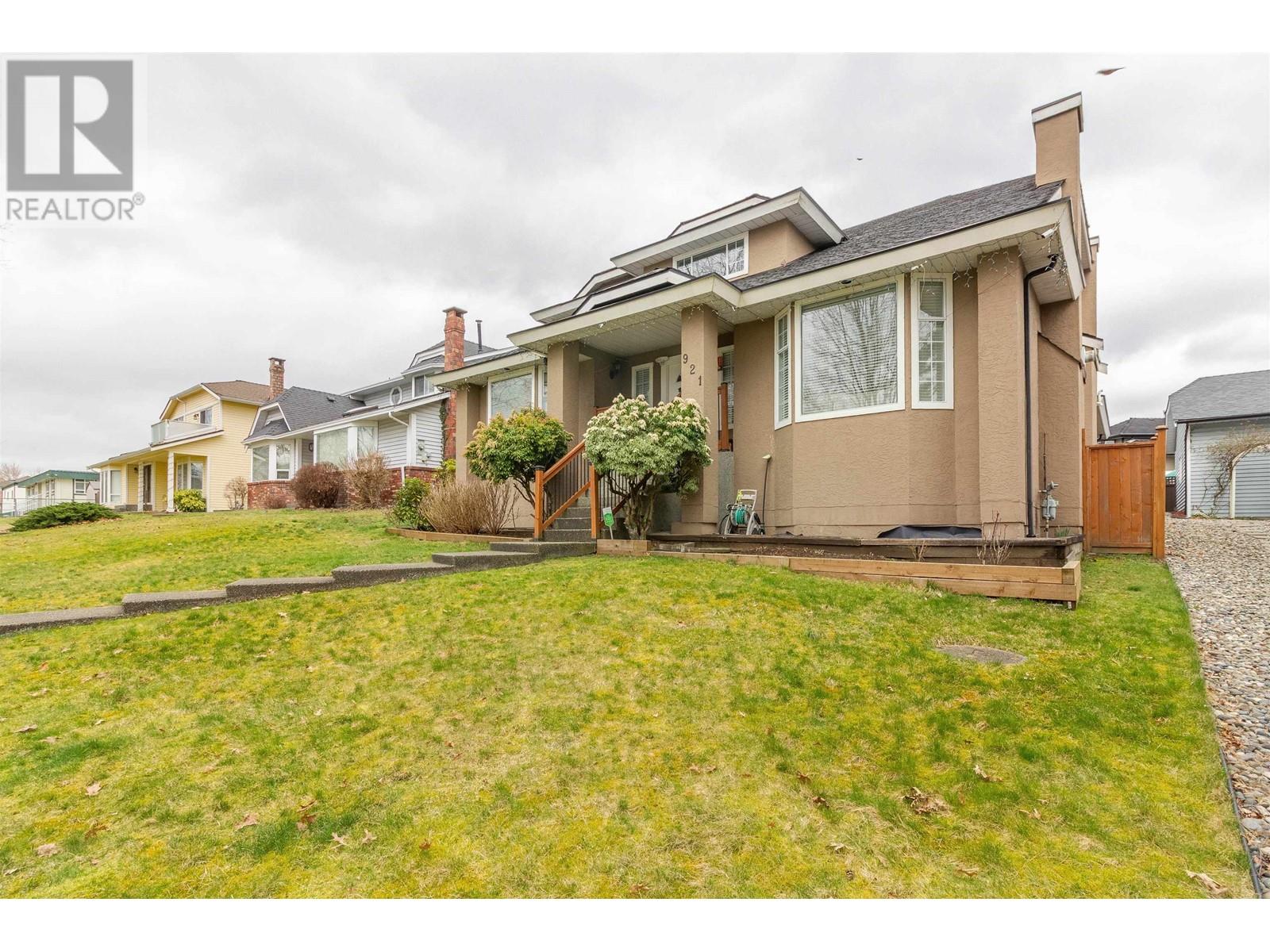 921 CITADEL DRIVE, Port Coquitlam real estate listing R2976423
