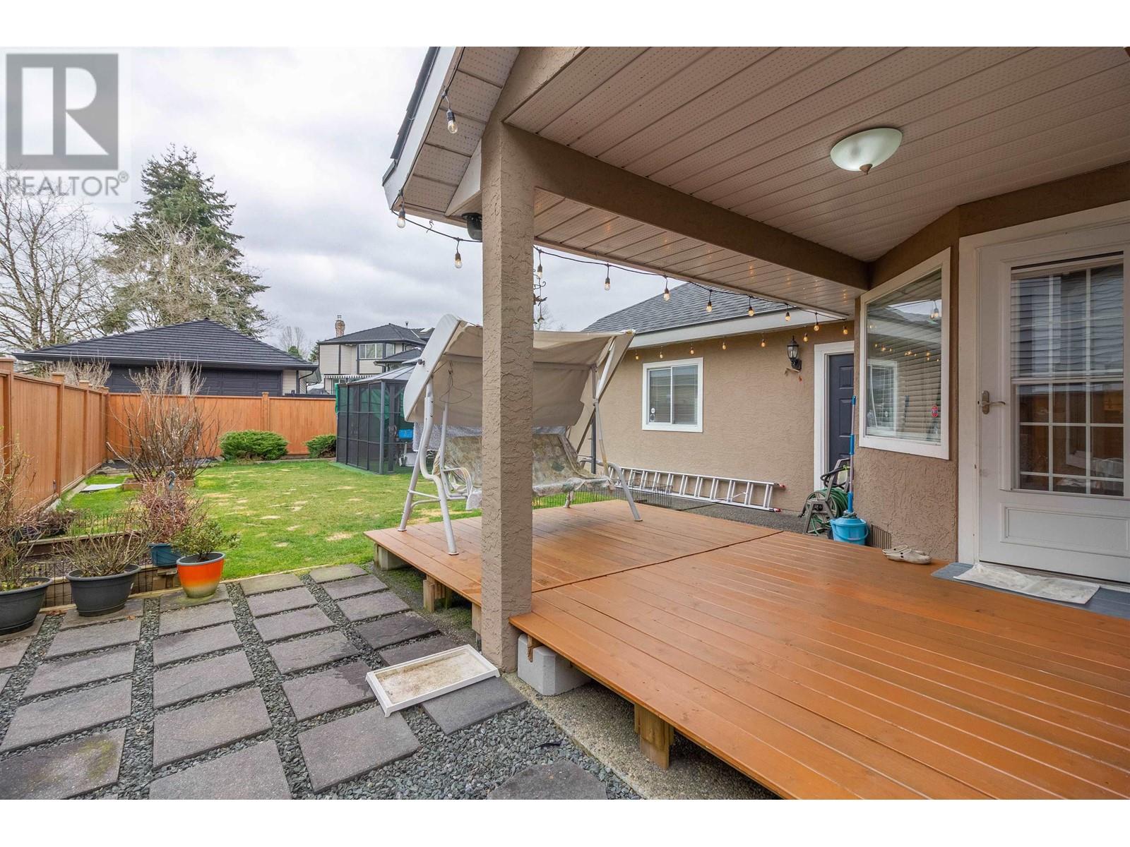 921 CITADEL DRIVE, Port Coquitlam real estate listing R2976423