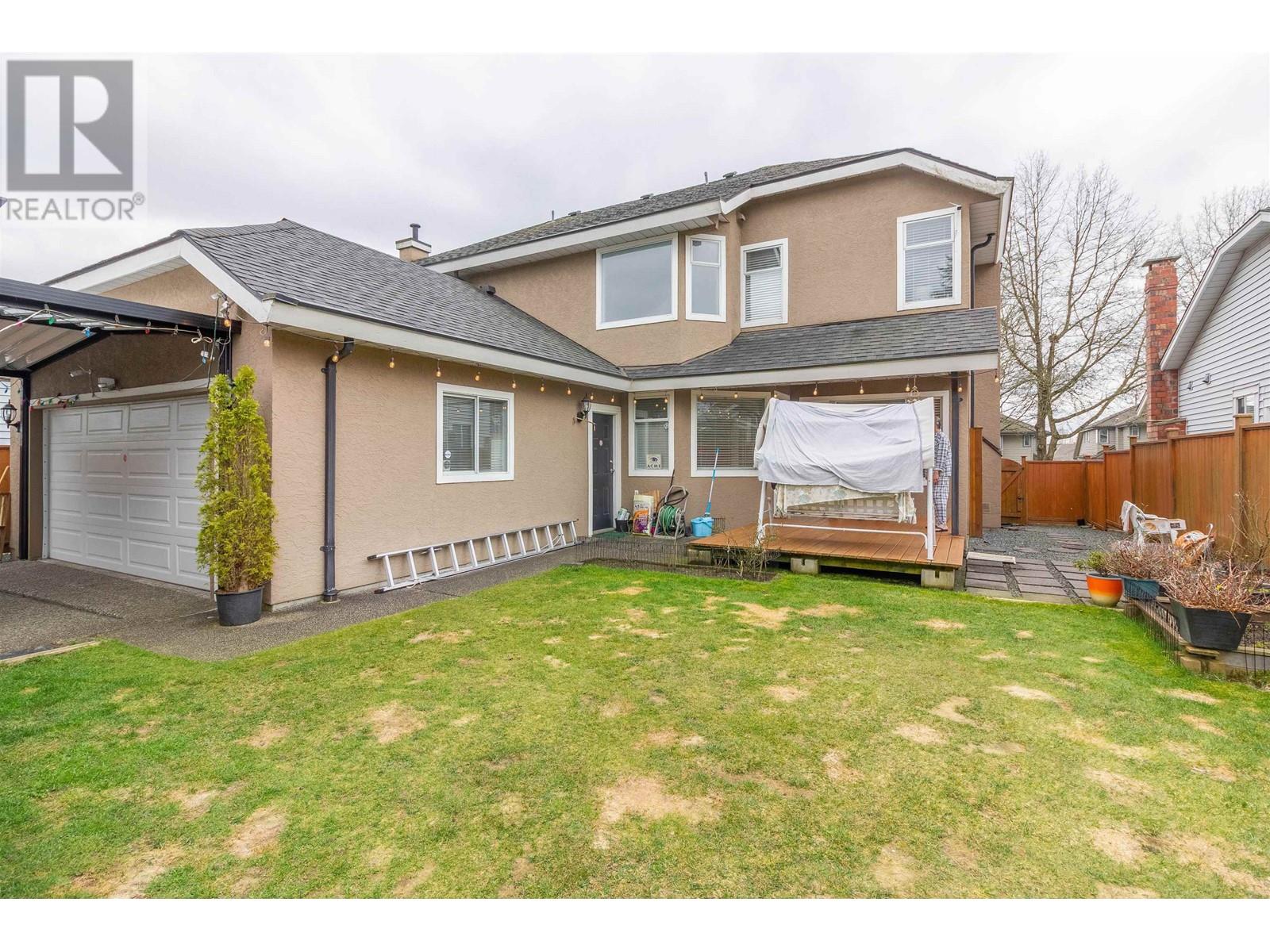 921 CITADEL DRIVE, Port Coquitlam real estate listing R2976423