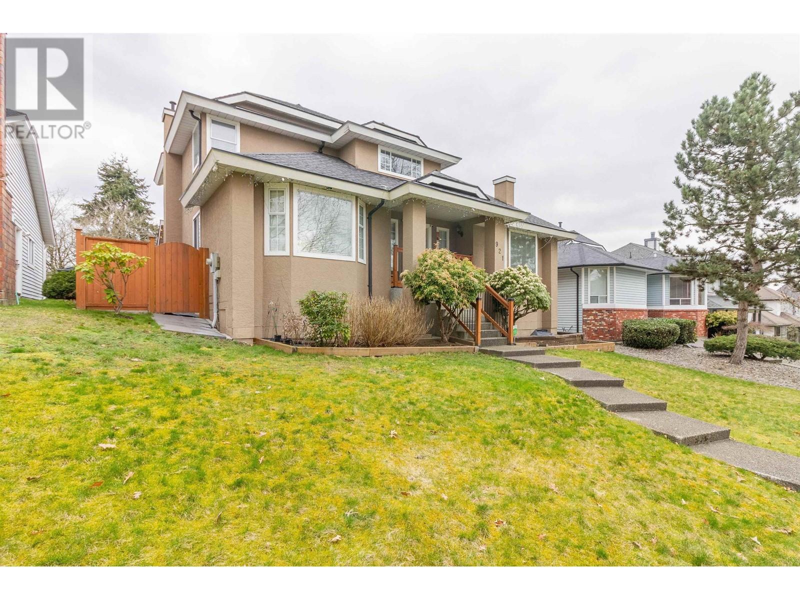 921 CITADEL DRIVE, Port Coquitlam real estate listing R2976423
