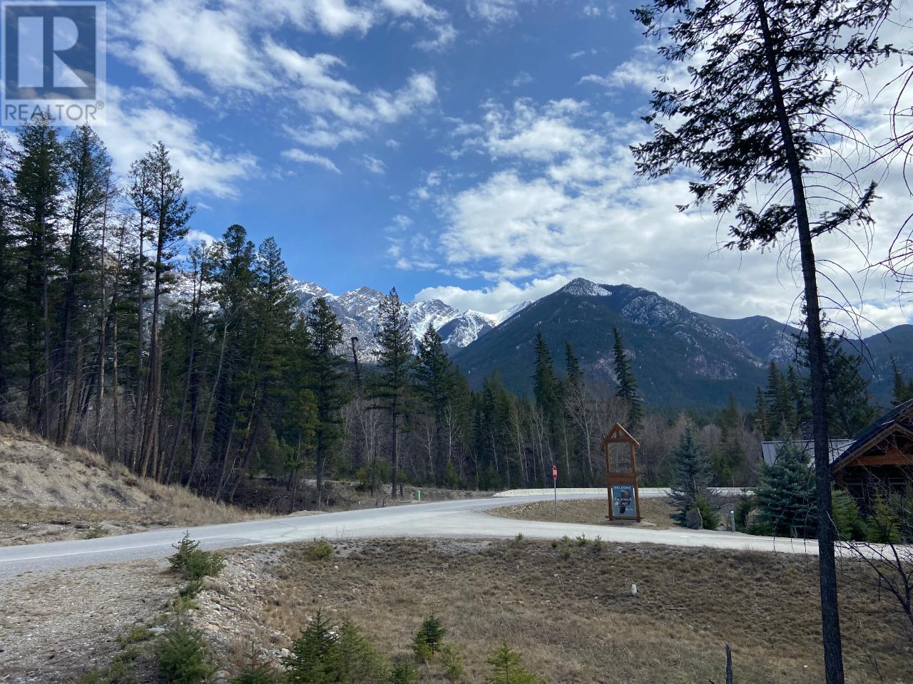 Photo 3 of Lot 22 Eaglebrook Court, Fairmont Hot Springs BC