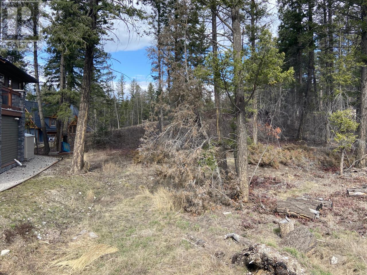 Photo 5 of Lot 22 Eaglebrook Court, Fairmont Hot Springs BC