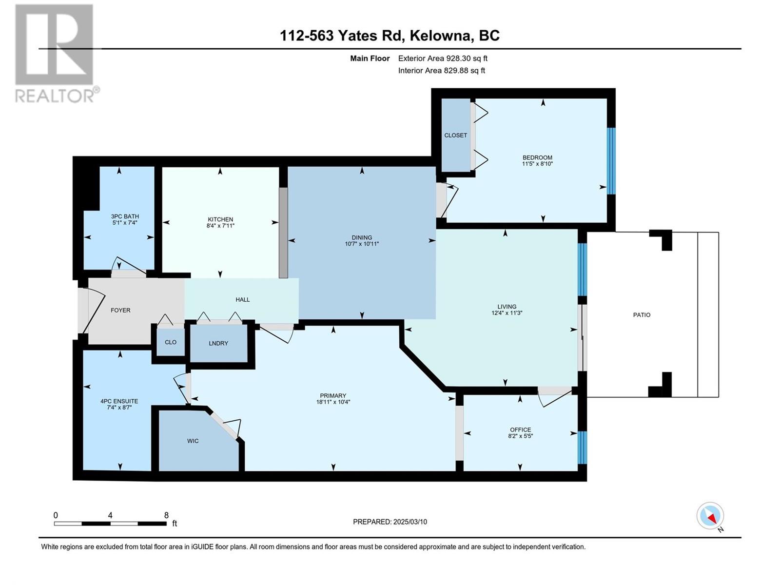 112 563 Yates Road, Kelowna