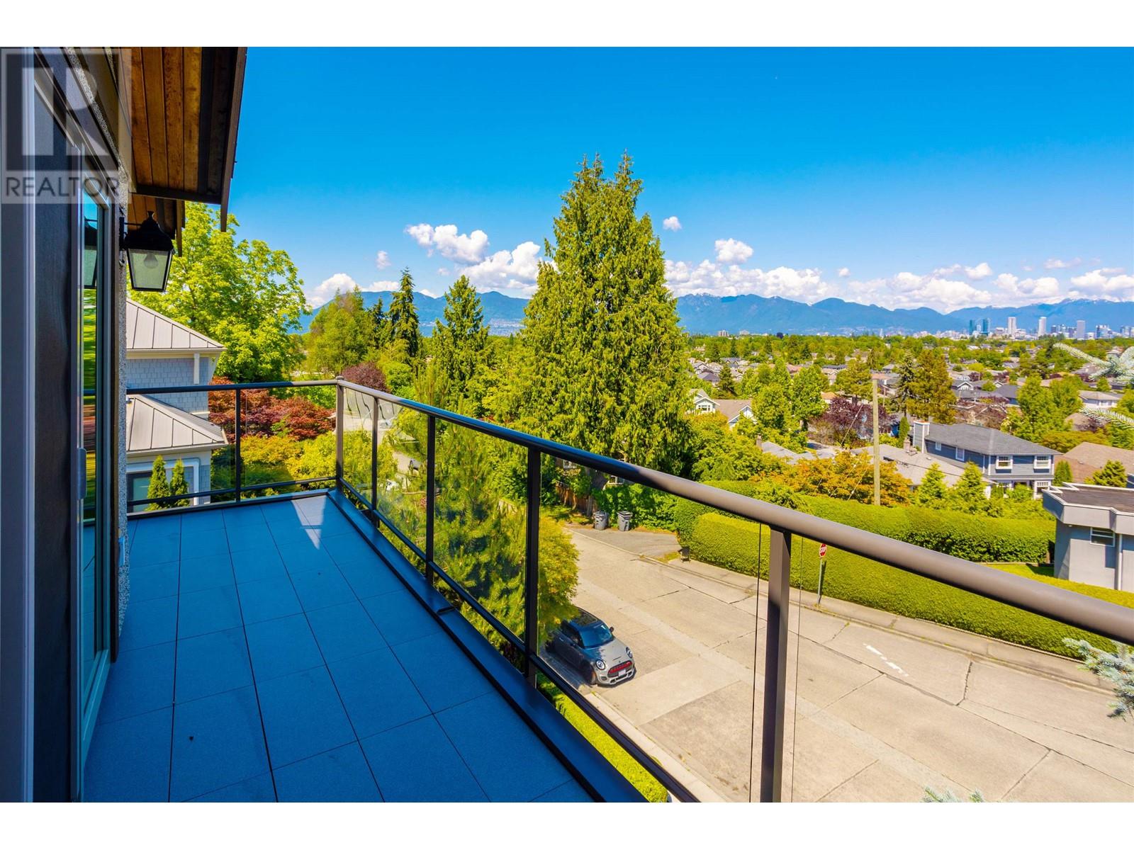 4085 PUGET DRIVE, Vancouver
