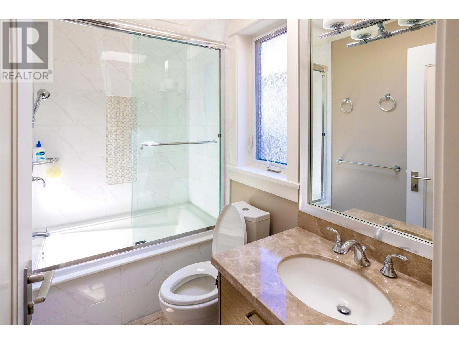 4085 PUGET DRIVE, Vancouver