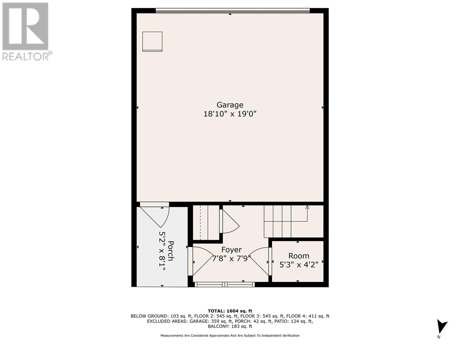 105 1308 Richter Street, Kelowna