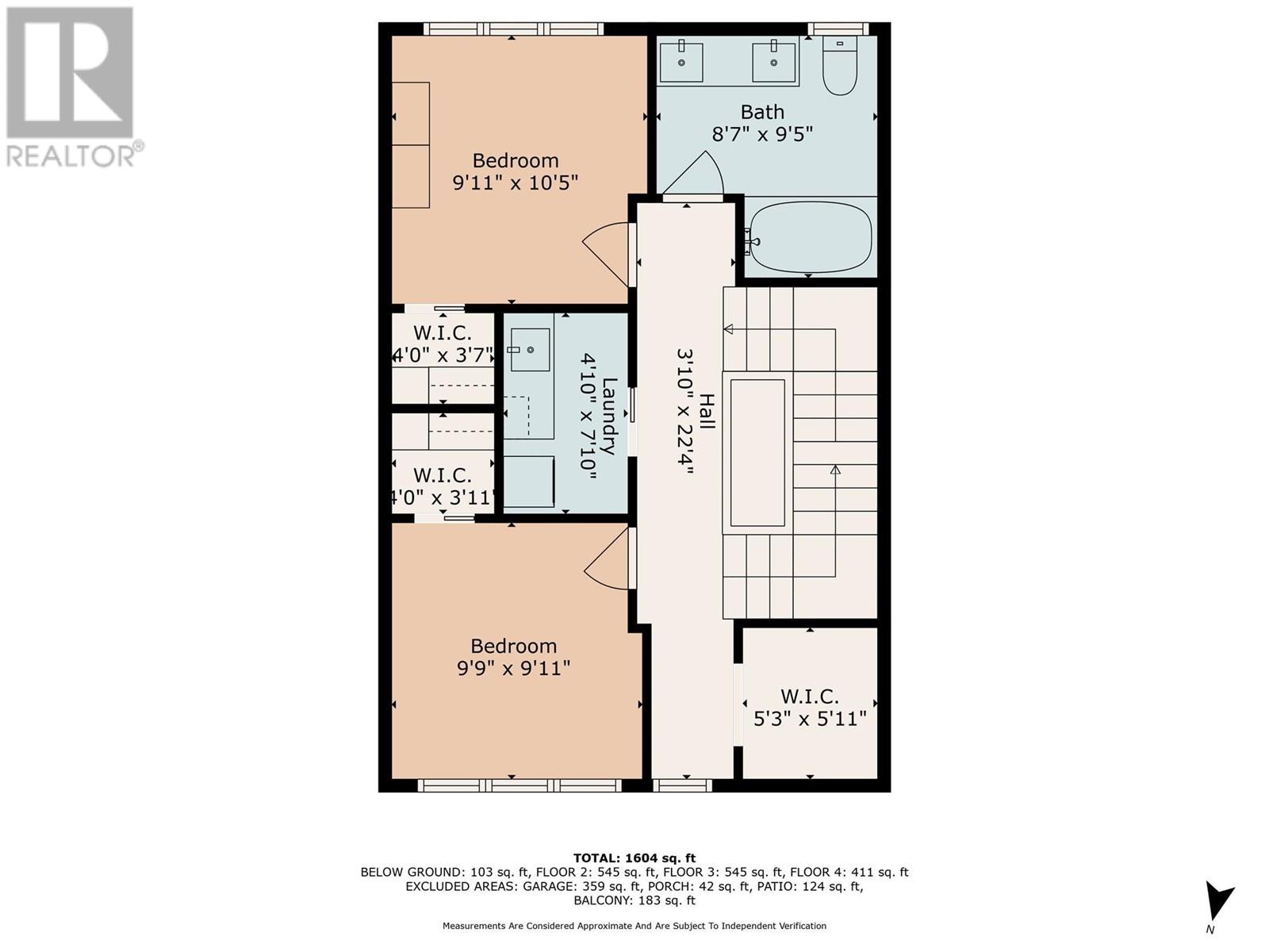 105 1308 Richter Street, Kelowna
