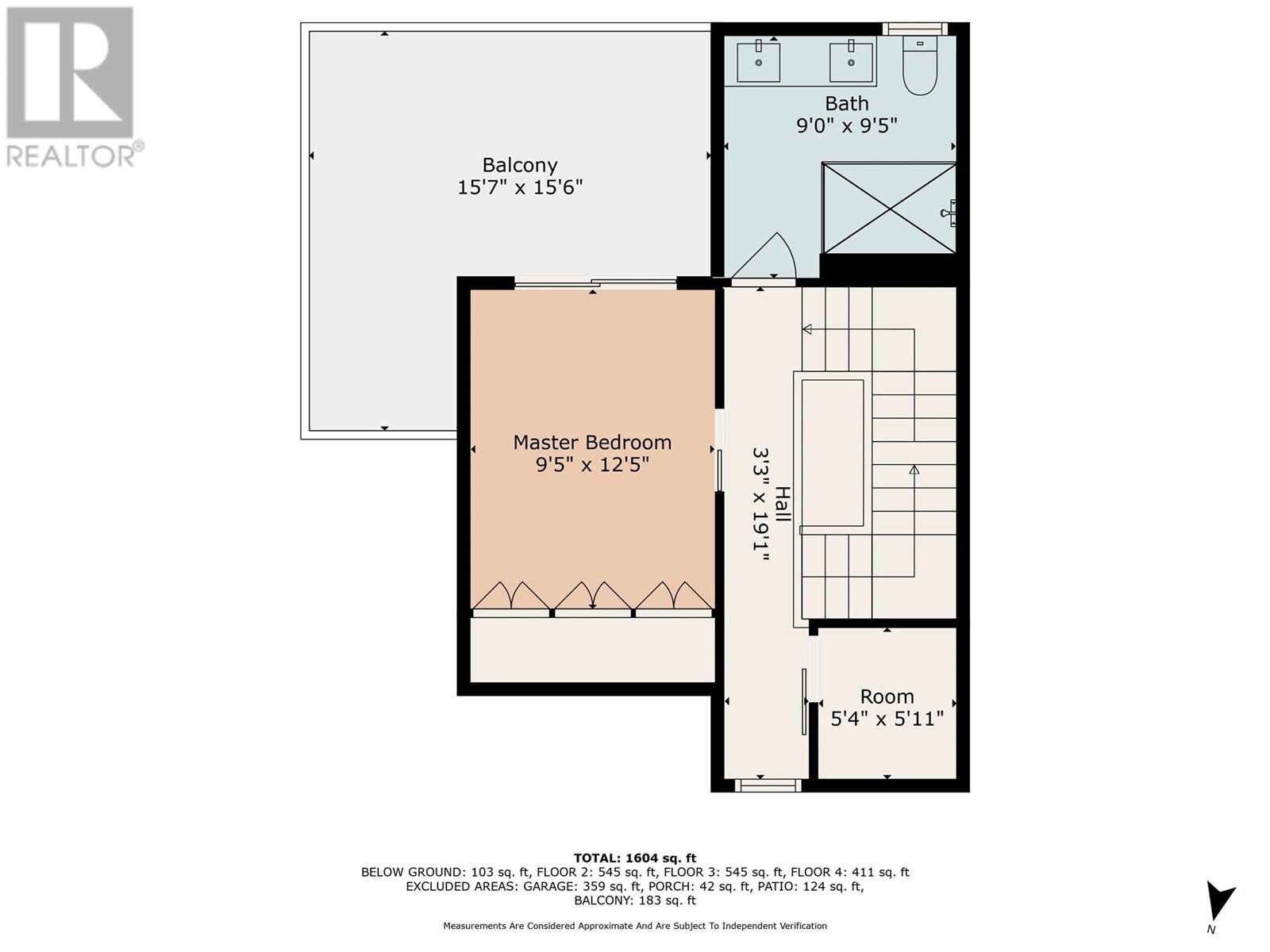 105 1308 Richter Street, Kelowna