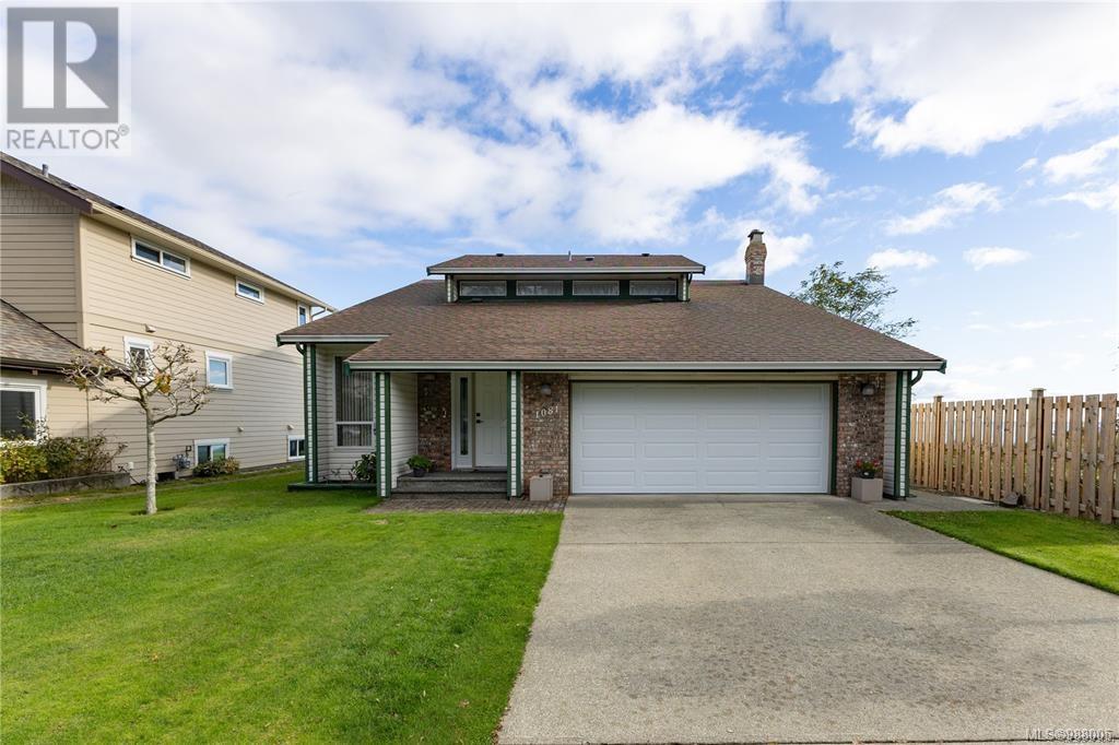 1081 Island Hwy S, Campbell River real estate listing 988005