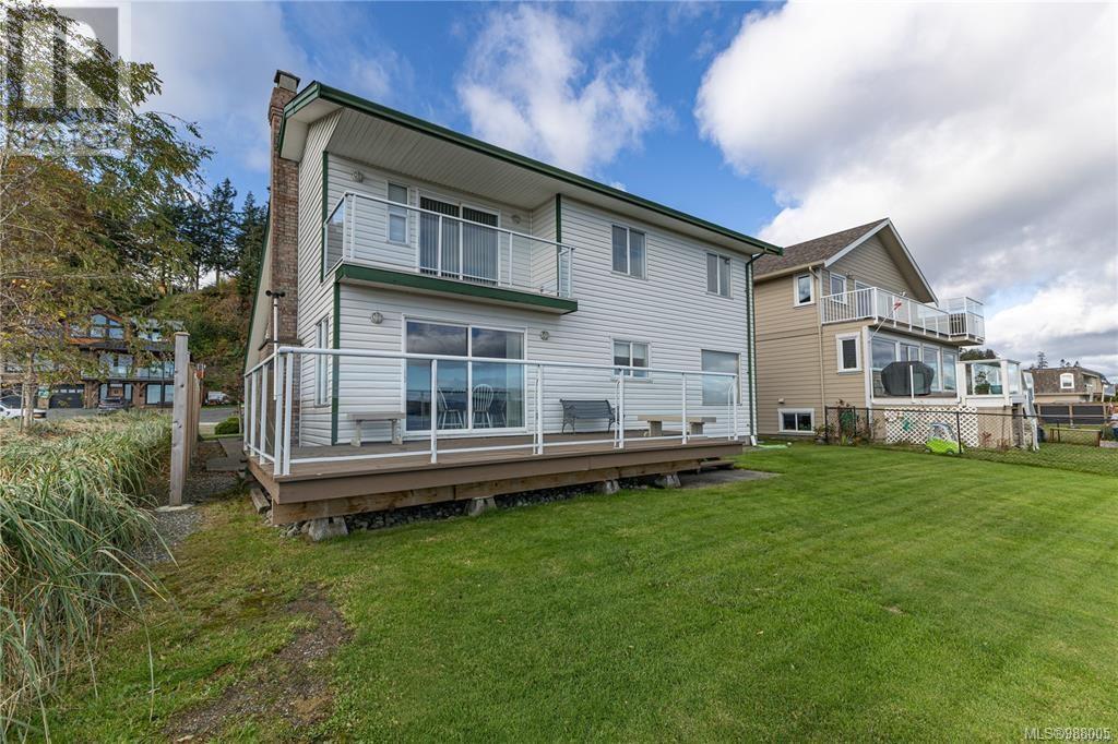 1081 Island Hwy S, Campbell River real estate listing 988005