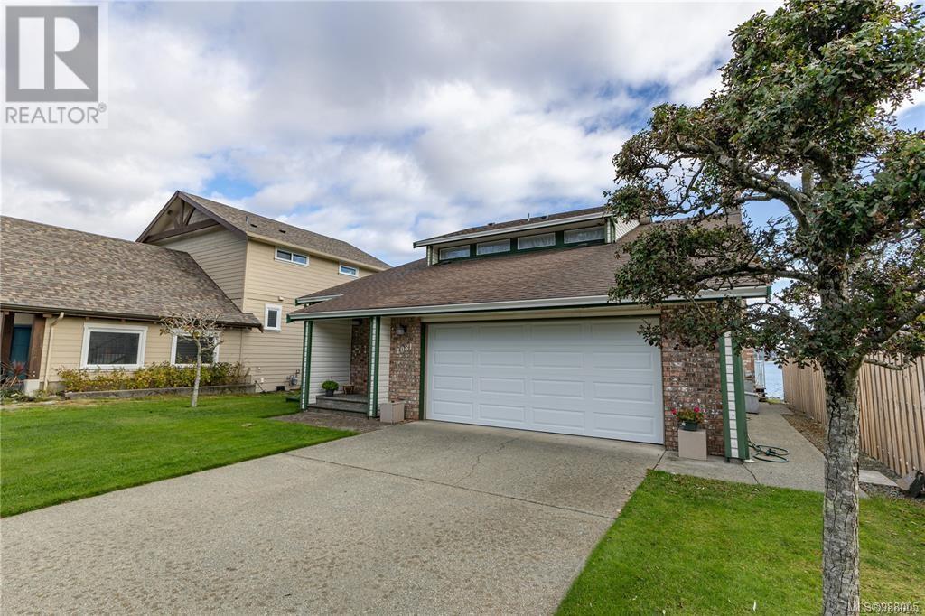 1081 Island Hwy S, Campbell River real estate listing 988005