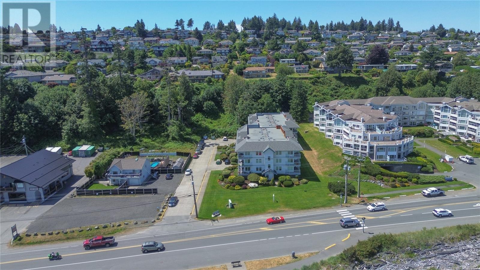 224 390 Island Hwy S, Campbell River real estate listing 991672