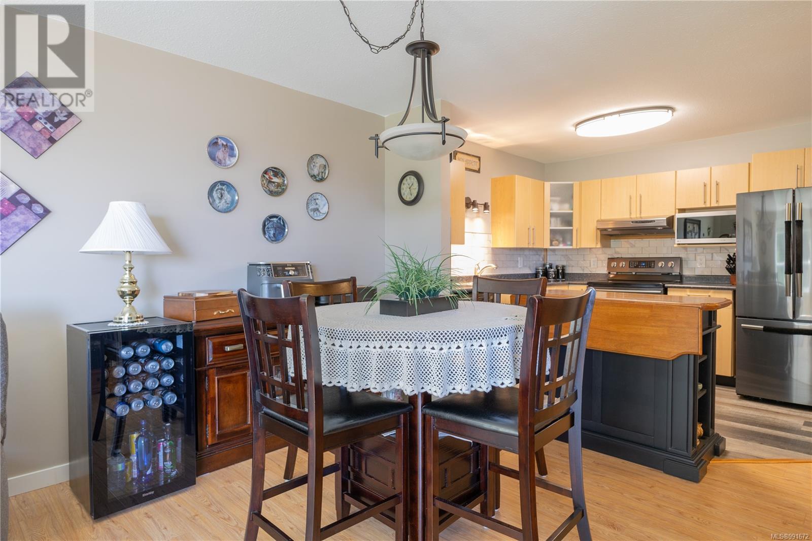 224 390 Island Hwy S, Campbell River real estate listing 991672