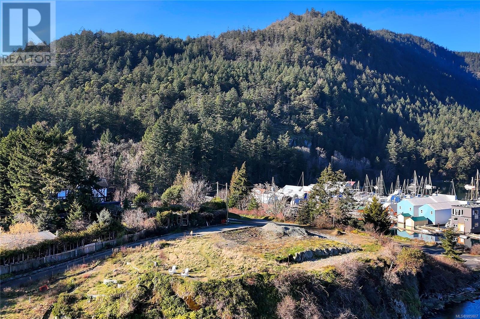 669 (Lot A) Kerr Dr, Duncan