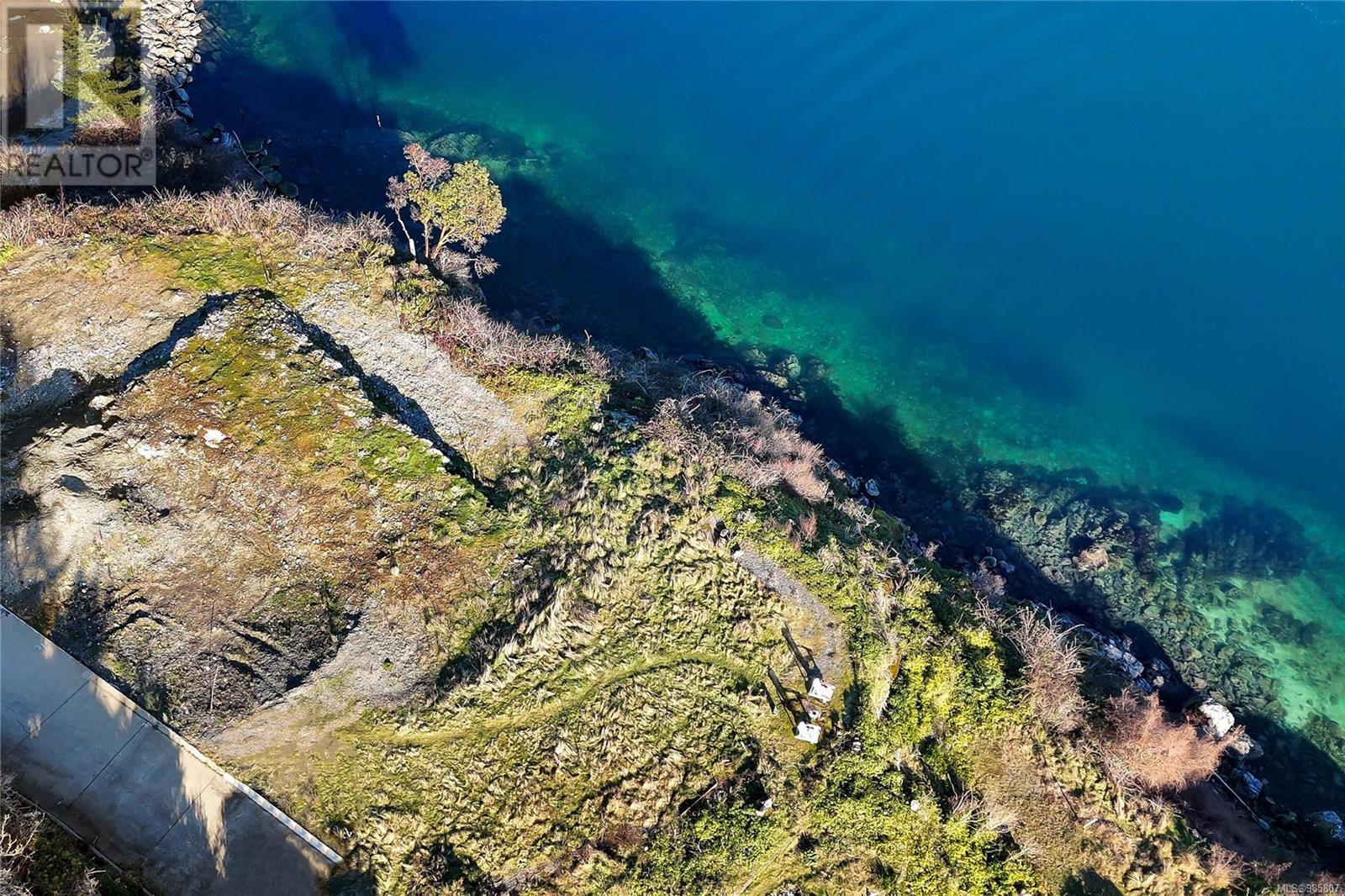 669 (Lot A) Kerr Dr, Duncan