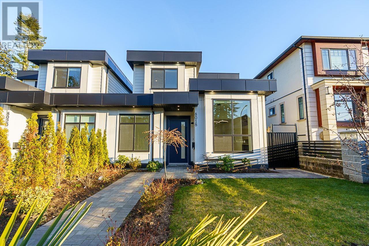 8018 19TH AVENUE, Burnaby