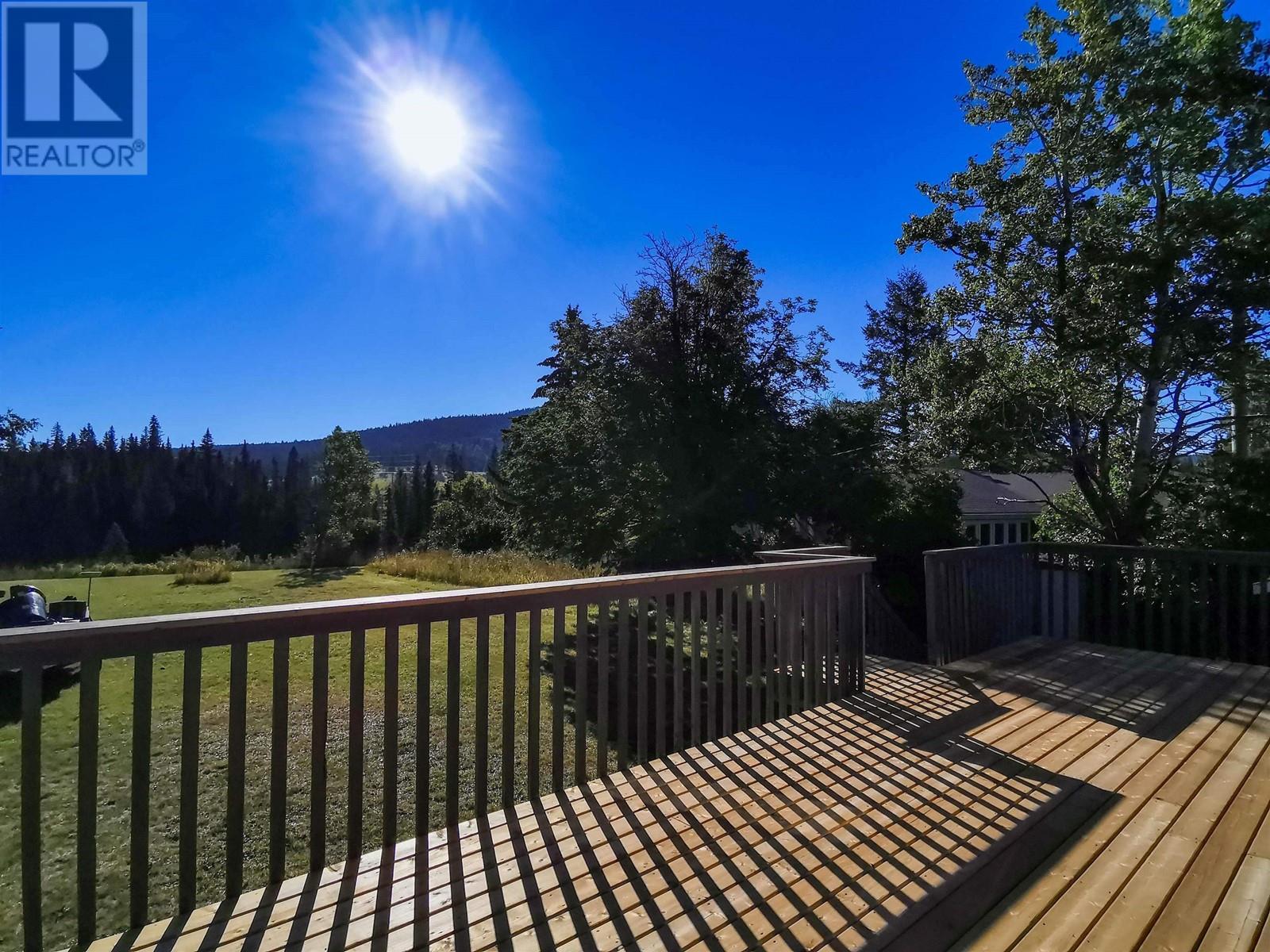 205 EVERGREEN CRESCENT, 100 Mile House
