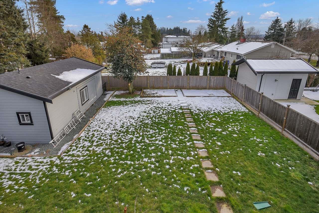 Photo 39 of 17218 58th Avenue, Surrey BC