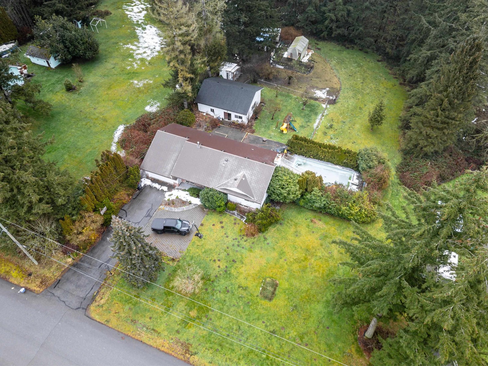 7334 209A STREET, Langley